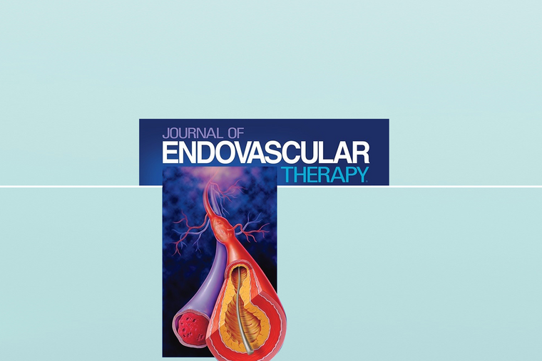 Journal Of Endovascular Therapy